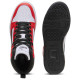 Puma Rebound V6 Mid Jr